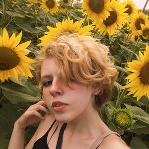 Meet your Posher, Eliyah